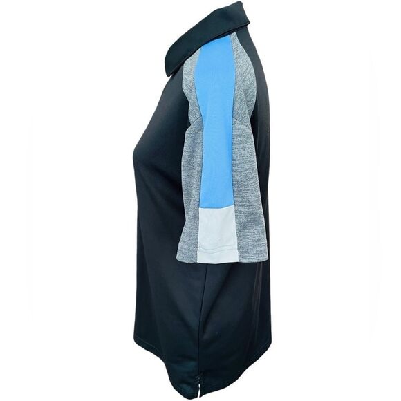 Ben Hogan Performance Stretch Polo Golf Shirt Pullover Moisture Wicking Small - Picture 4 of 8